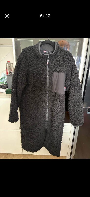 66 norður varmahlíð peysa