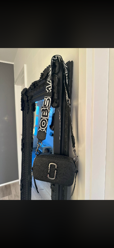 FAKE!! Marc jacobs