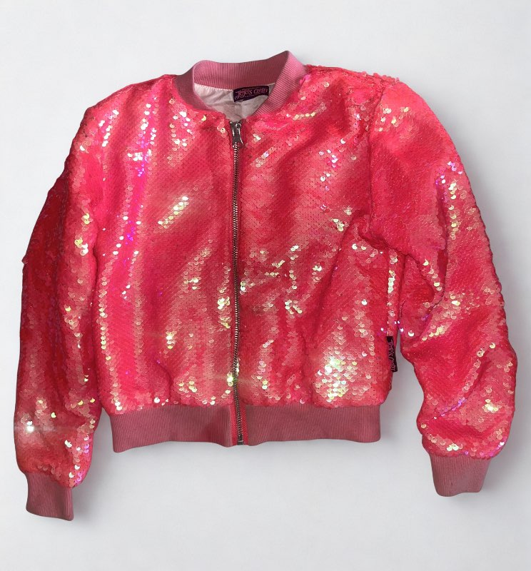 Pallíettujakki