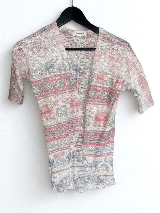 Barna cardigan