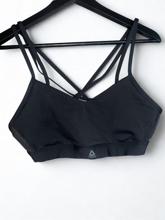 Reebok Íþróttatoppur