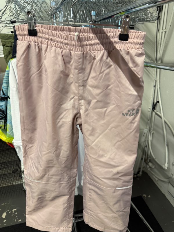 Icewear snjóbuxur