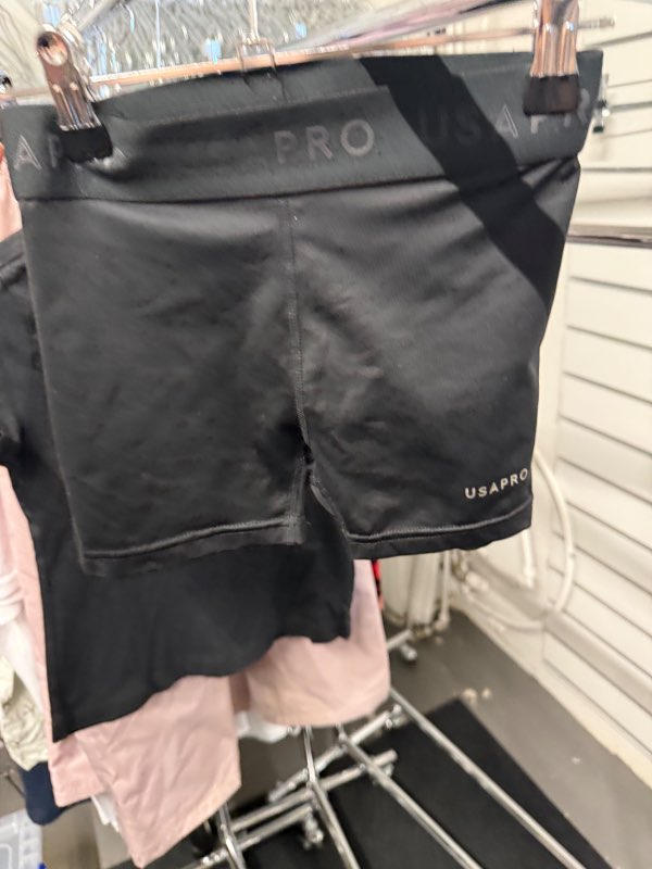 USA pro