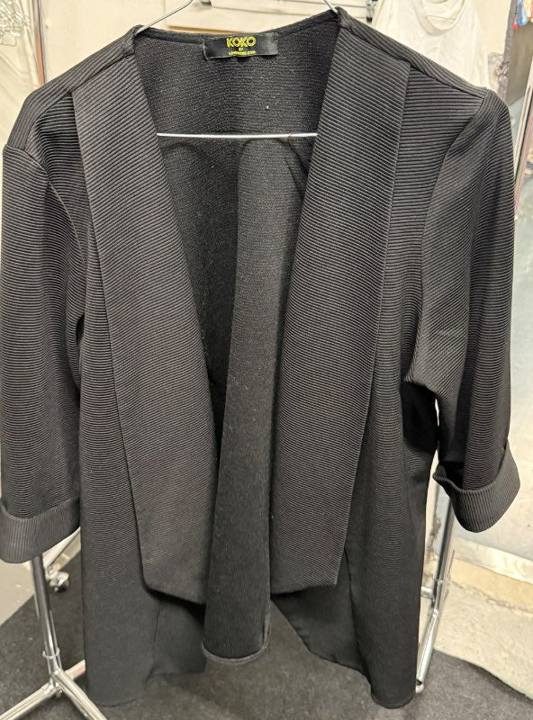 Kókos blazer jakki