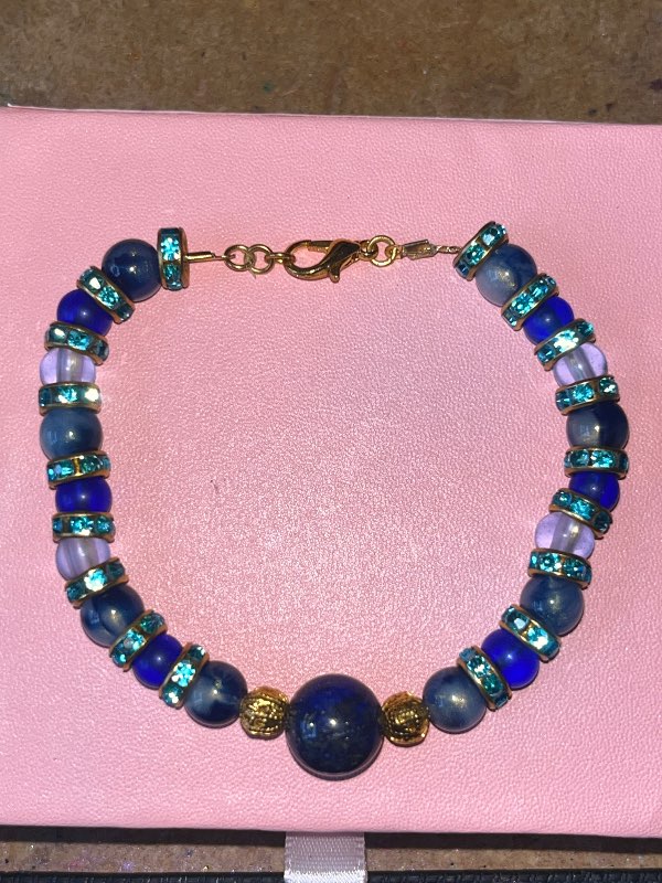 Armband handmade