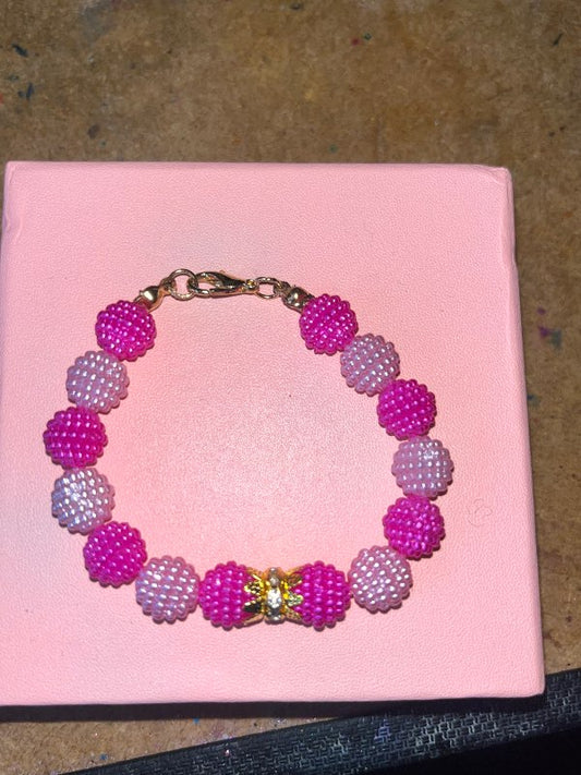 Armband handmade