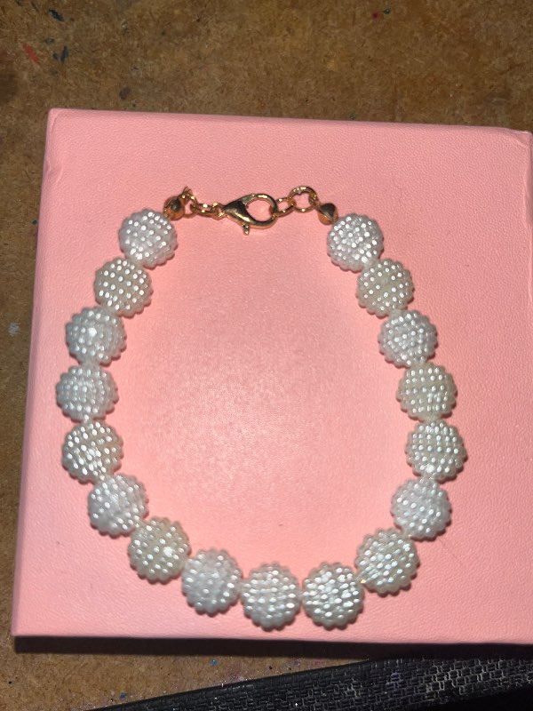 Armband handmade