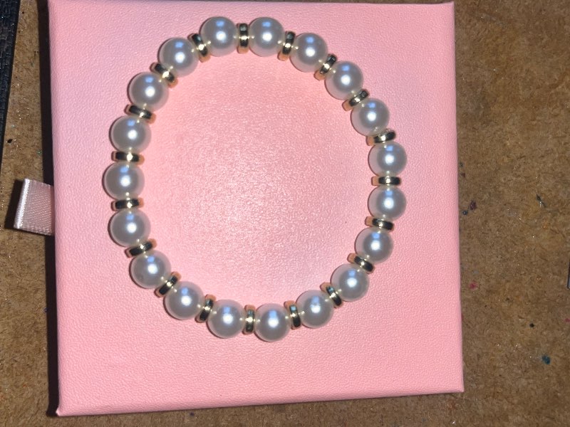 Armband handmade