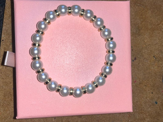 Armband handmade