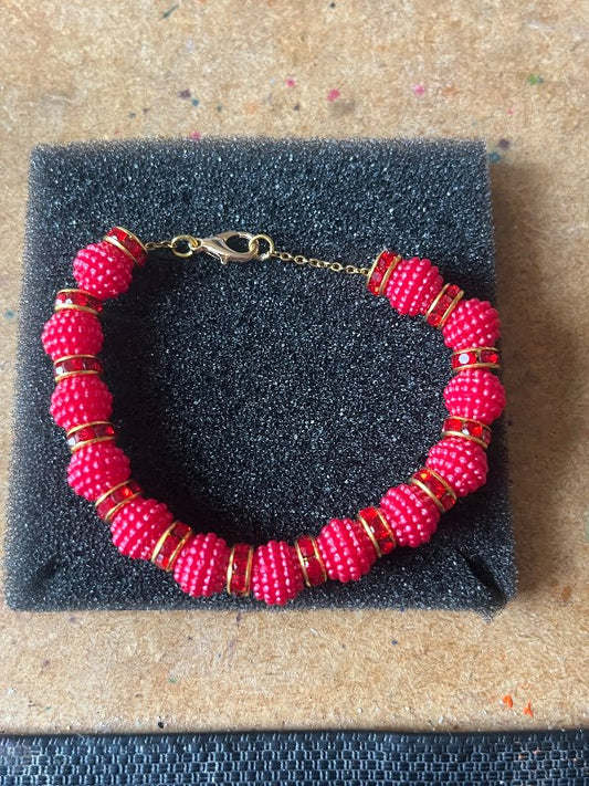 Armband handmade