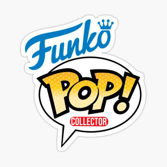 Pop kall