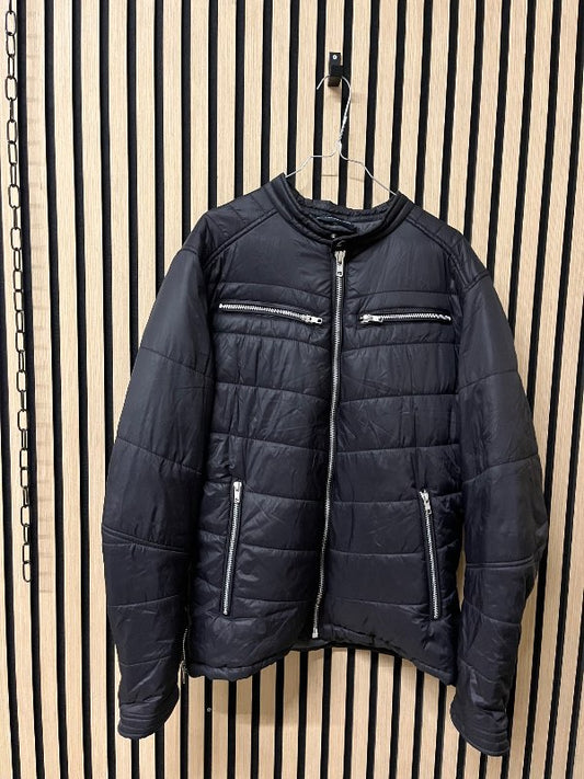 Úlpa Homme+