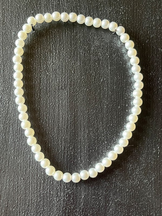 Hálsmen handmade
