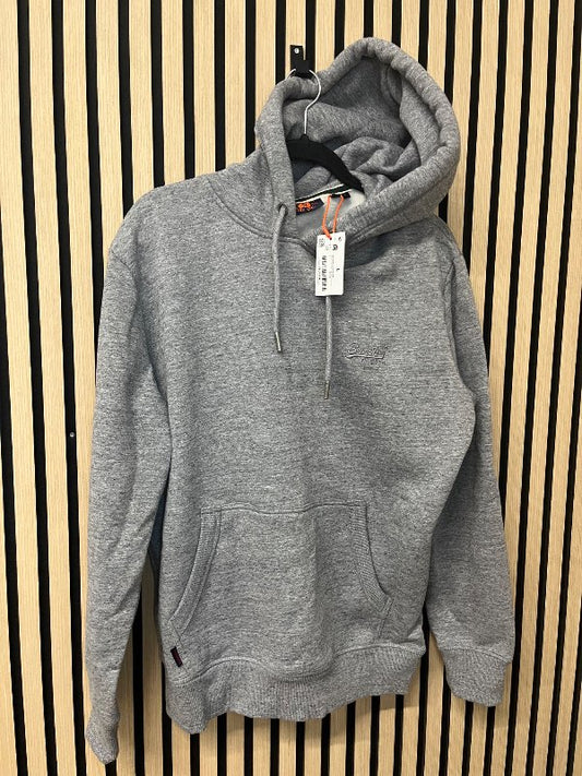 Peysa superdry univ athl