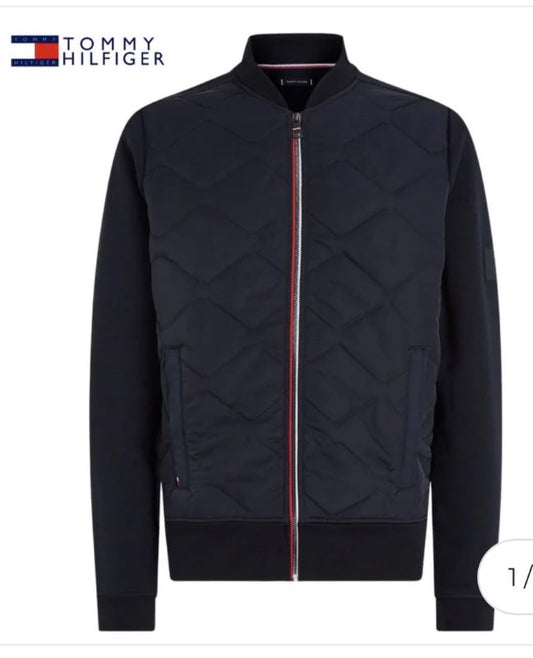 Tommy Hilfiger peysa