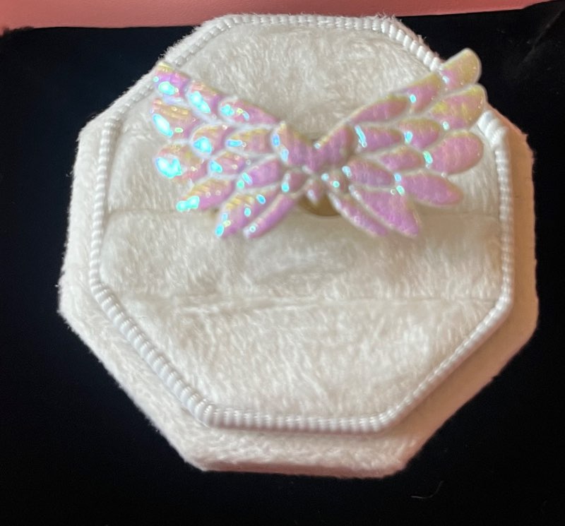 Hringur handmade
