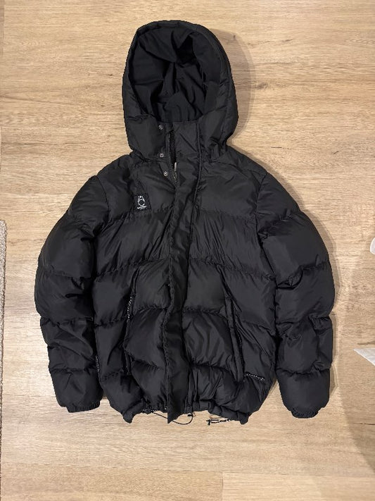 Cintamani Kylja dúnúlpa xs