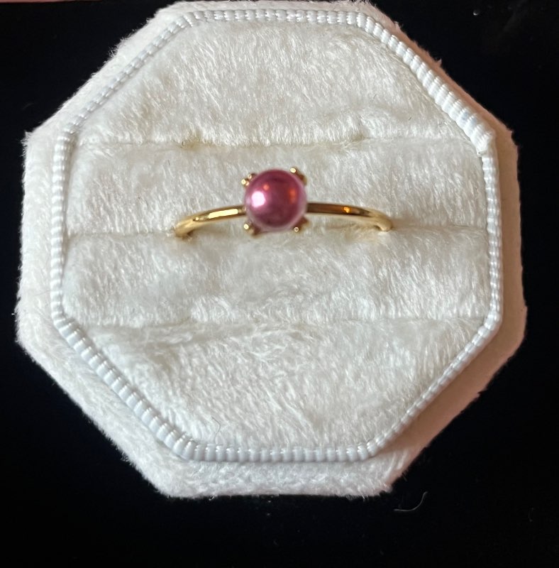 Hringur handmade
