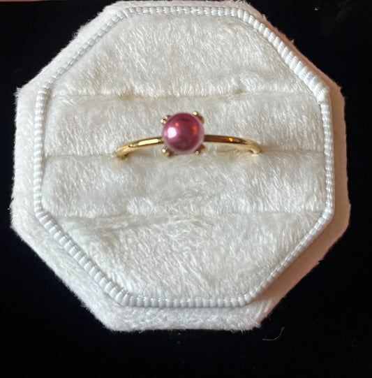 Hringur handmade