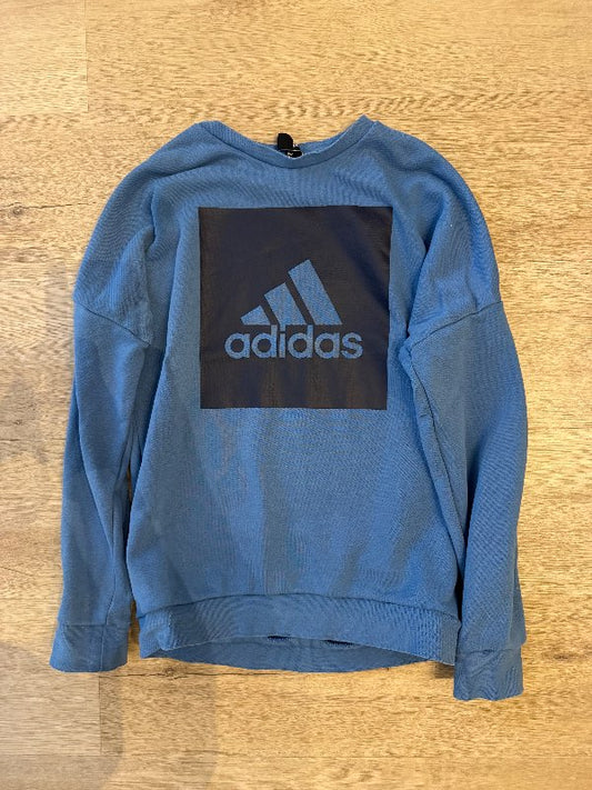 Adidas peysa Small