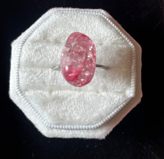 Hringur handmade