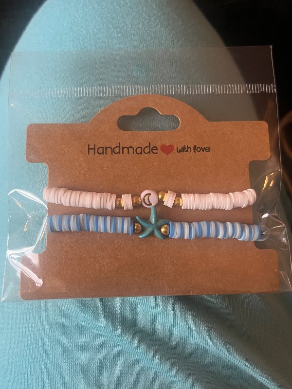 Armband handmade