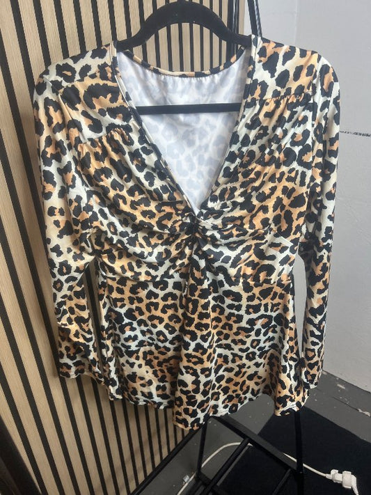 Leopard bolur