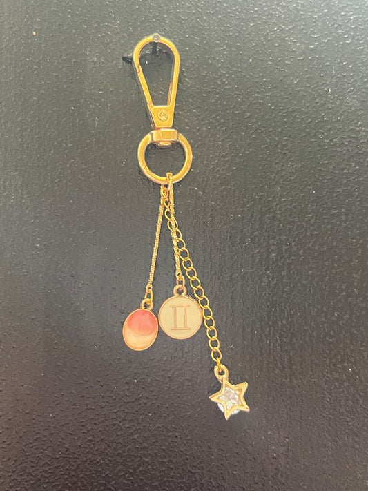 Lyklakippa handmade