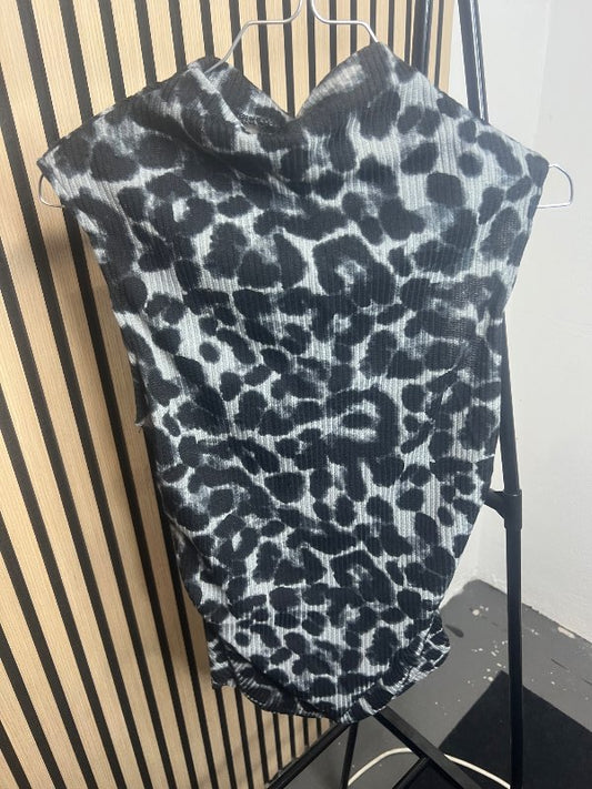 Leopard bolur