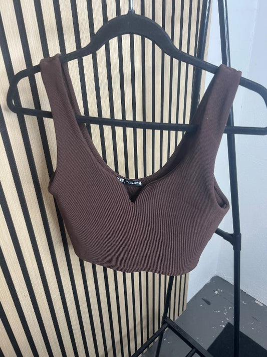 Zara toppur