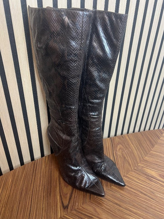 Nine West stígvél
