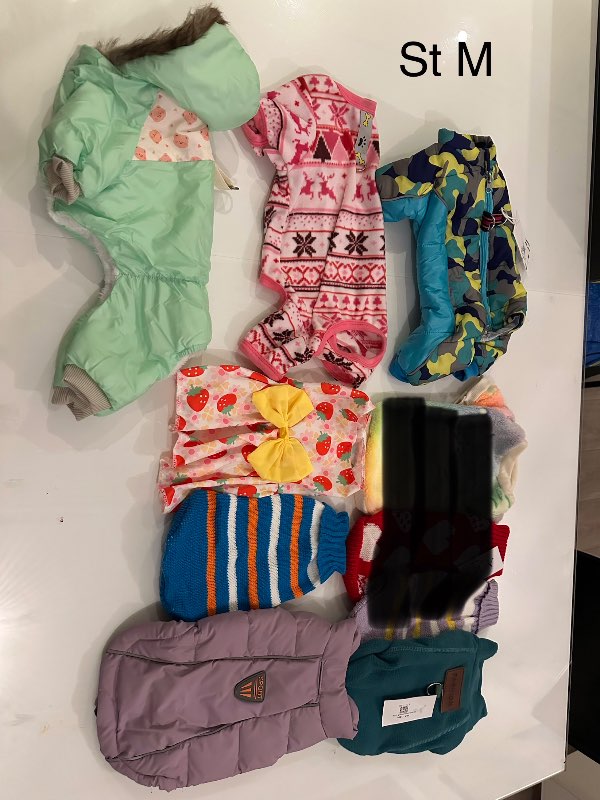 Grænn snjógalli M með krók