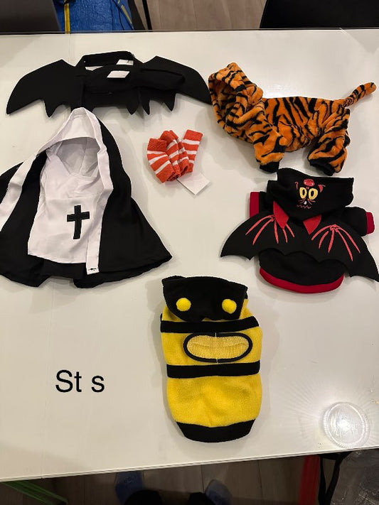 Leðurblöku peysa S