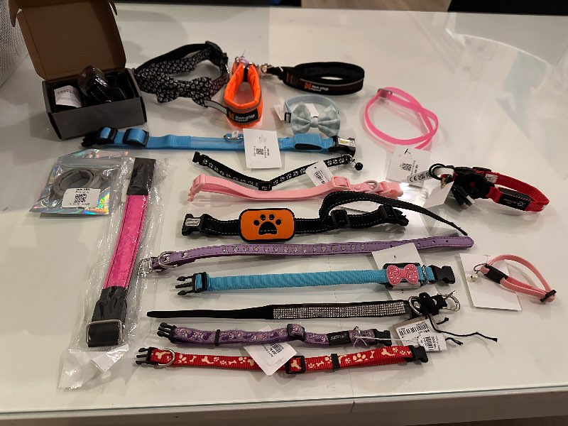 Ný geltól með titring ekkert rafmagn