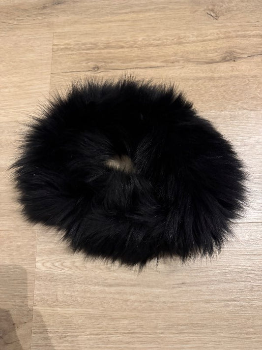 Feldur loð ennisband