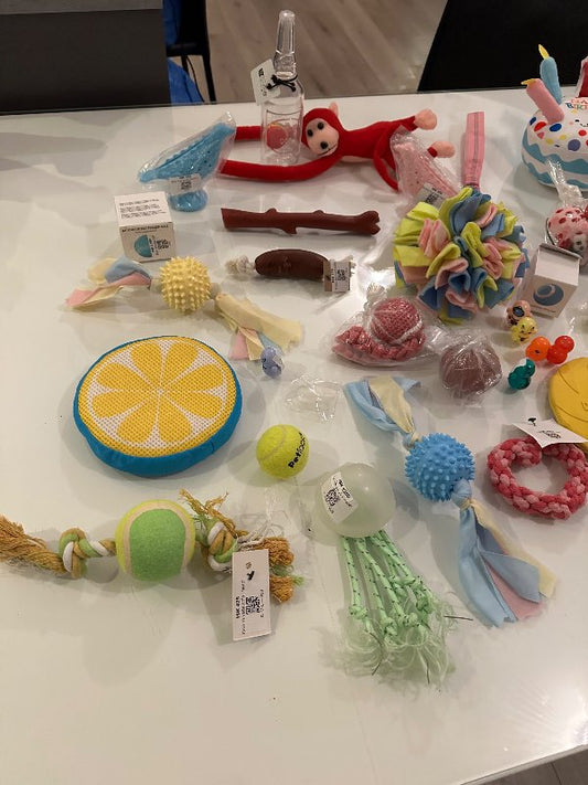 2 boltar með flís efni