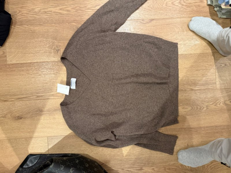 Brún peysa old Navy