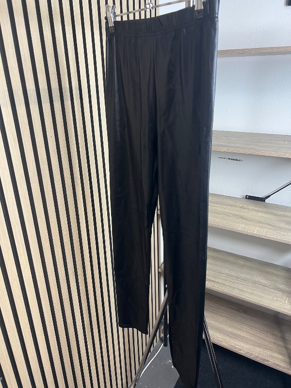 Glans leggings