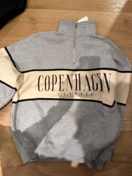 Copenhagen peysa