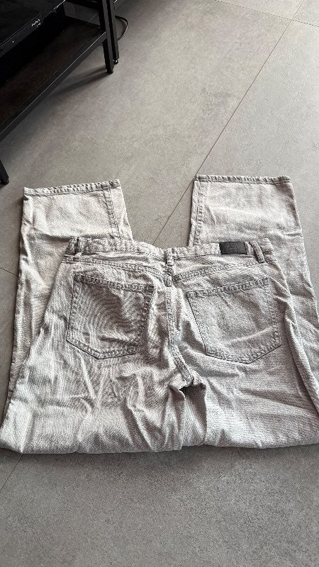 Gina tricot gallabuxur #7