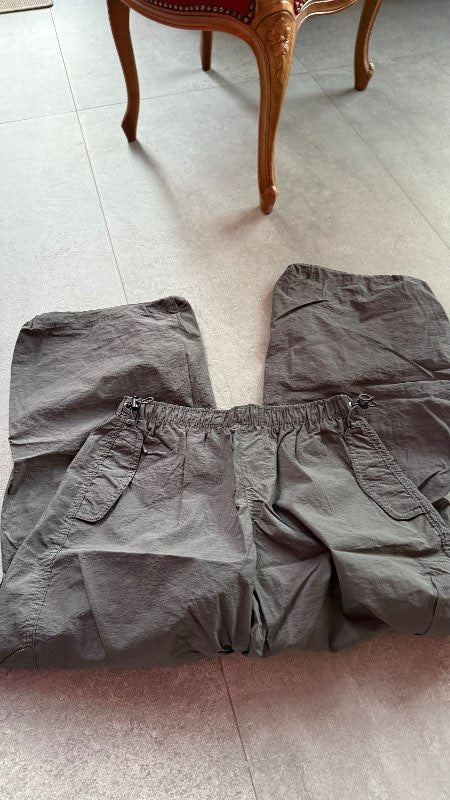 Bershka Parachute buxur #20