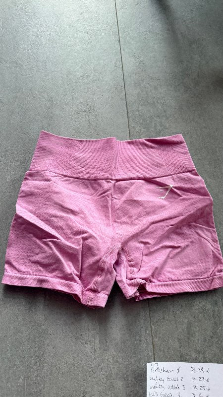 Gymshark stuttbuxur #23