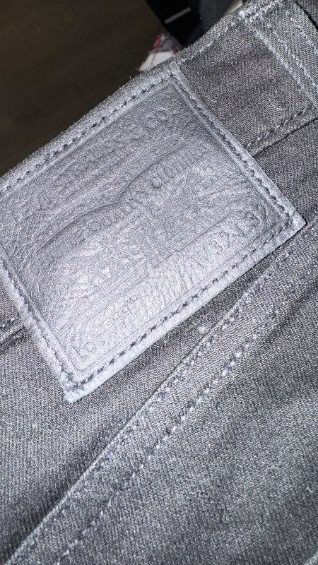 Levi’s 511