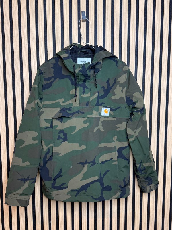 Carhartt jakki