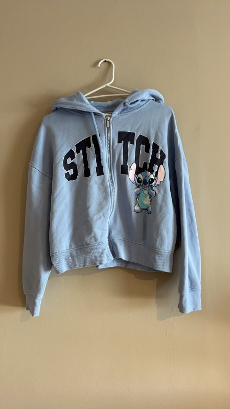 Peysa stich rennd