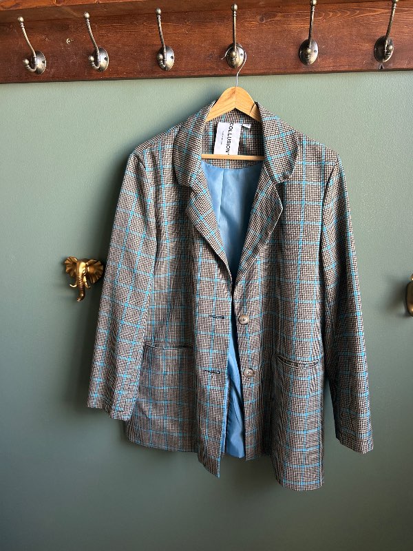 Jakki / blazer