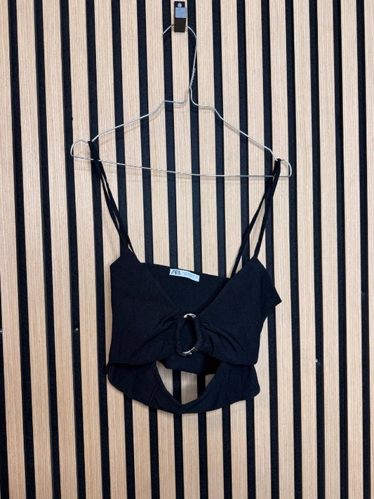 Zara going out top