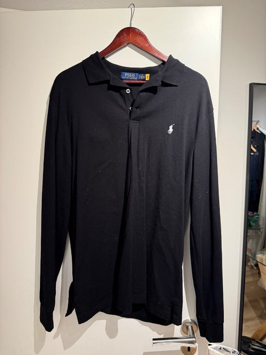 Polo langerma