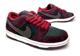 Nike SB Dunk  Riot Skateshop