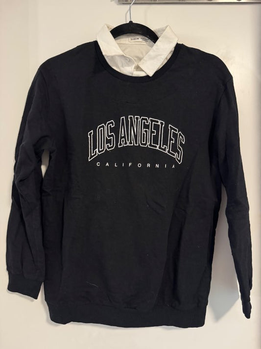 Los Angeles peysa